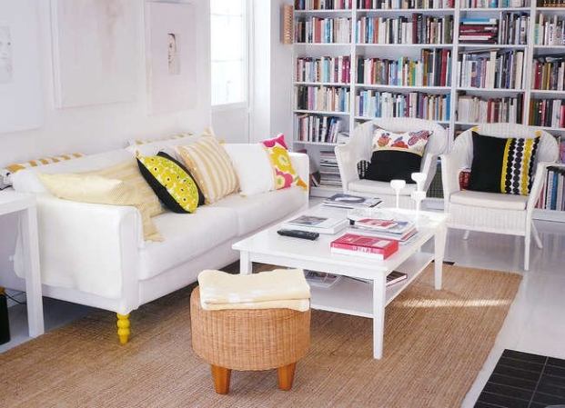 10 Playful Examples of Swinging and Swaying Furniture