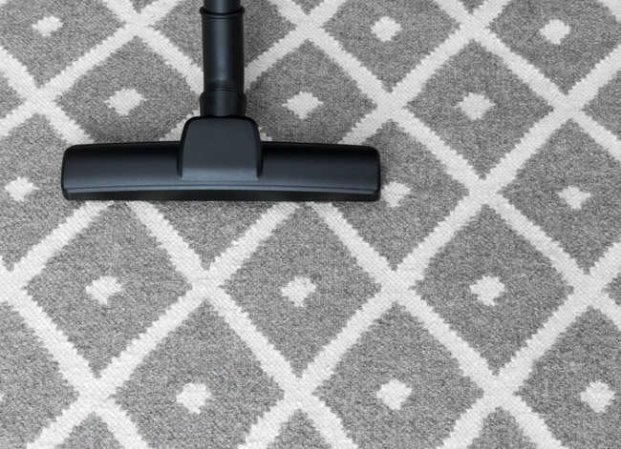 7 Ways You’re Vacuuming Wrong