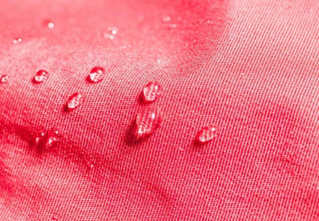 How To Waterproof Fabric - DIY Waterproofing With Wax