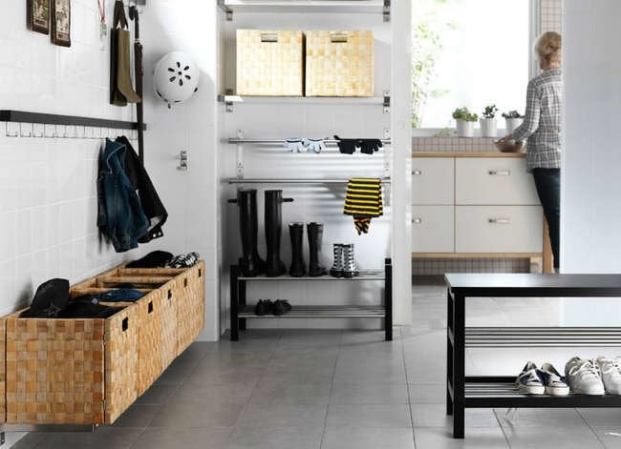 20 Instant Updates for a Laundry Room You Can Love