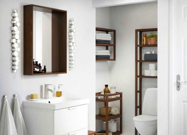 9 Ways to Make Your Old Bathroom New Again