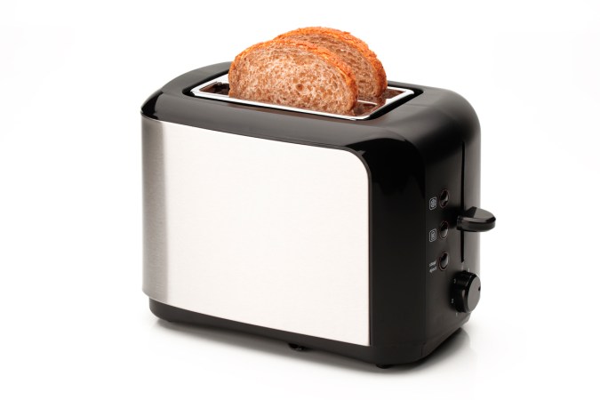 How To Clean a Toaster in 10 Minutes