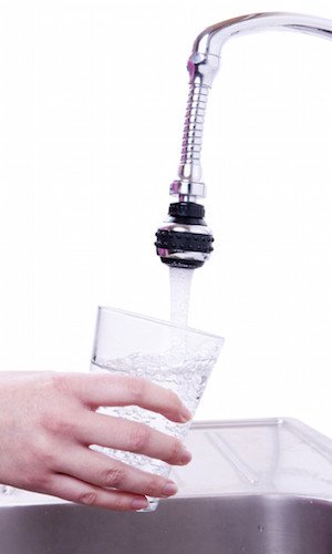 Faucet Aerators - Sink Kitchen