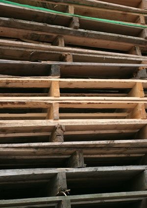 where to find pallets