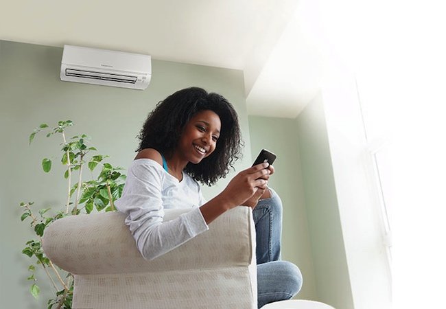 Ditch the Ducts: Choose Ductless HVAC for Savings and Comfort