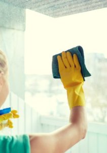 How to Remove Paint from Glass Windows at Home - Bob Vila