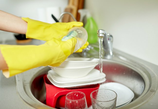 14 Things You Absolutely Must Get Rid of if Your Home Floods