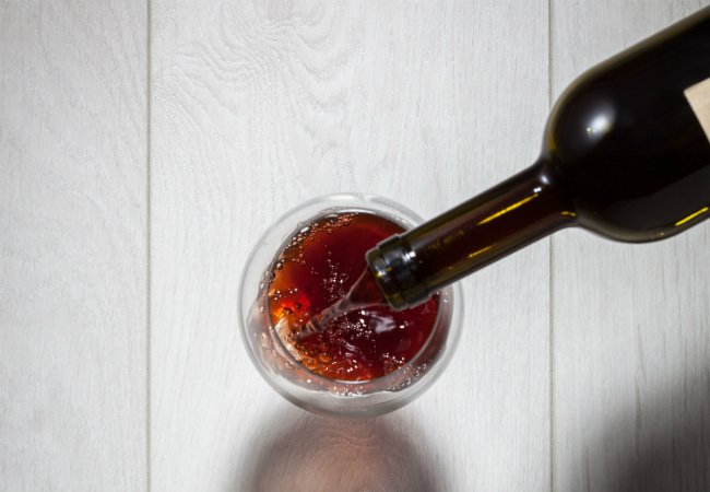 How to Remove Red Wine Stains