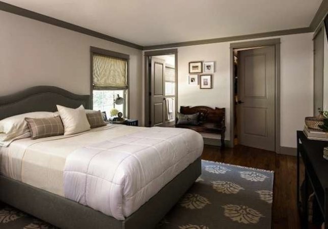 If This, Then That: Your Guide to Pairing Paint Colors