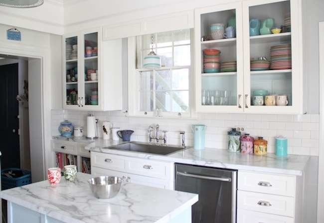 10 Total Kitchen Makeovers—and What They Cost