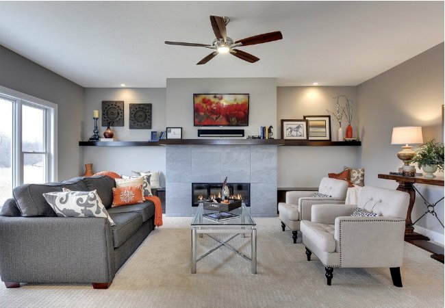 How to Get Dents Out of Carpet - 3 Ways - Bob Vila