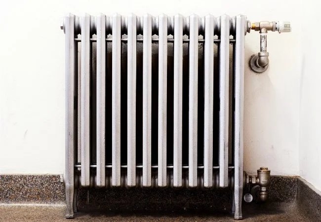How to Bleed a Radiator