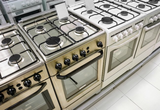 How To: Clean Stove Burners