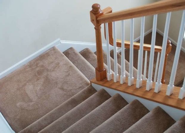 7 Ways to Live with Carpet When You Can’t Rip It Out