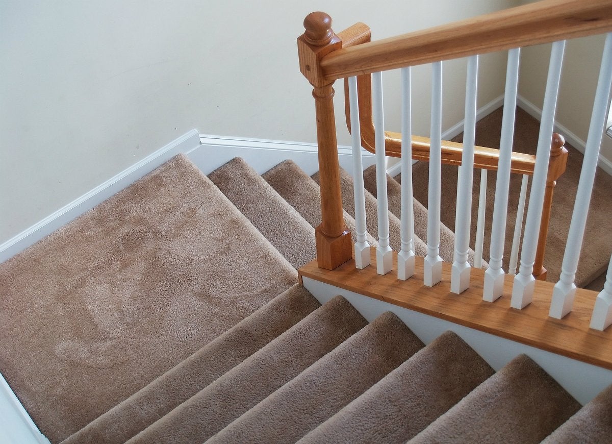 Carpet Cleaning Portsmouth