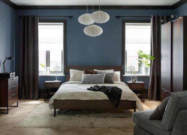 The Most Popular Paint Colors in America