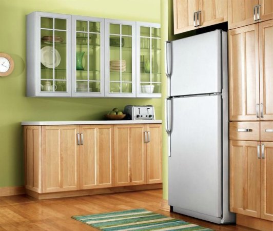 How to Move a Refrigerator Safely