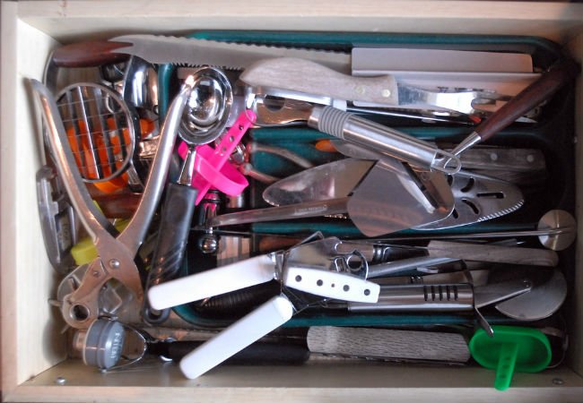 3 Fixes for Unruly Drawers