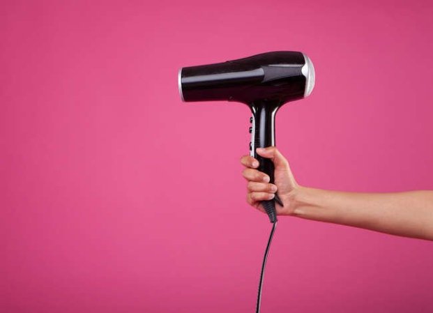 12 Clever Uses for a Hair Dryer That Will Blow You Away