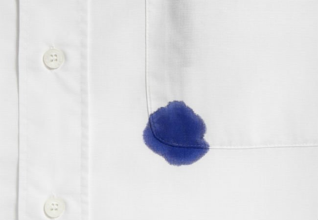 3 Fixes for Ink Stains