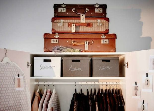 8 Rules to Break for an Organized Home