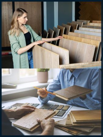 How to Polish Wood Floors