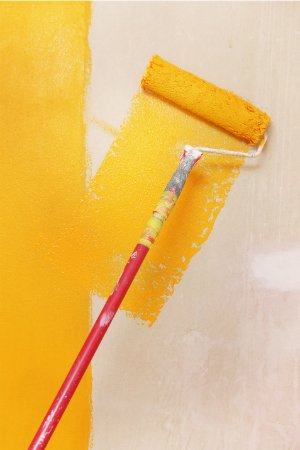 Peeling Paint - How to Prevent Paint from Cracking