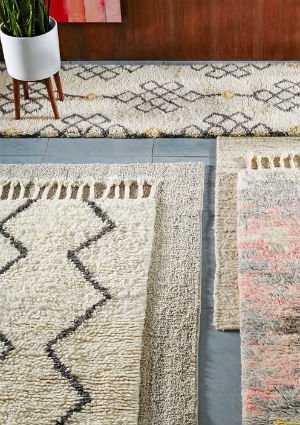 How to Clean a Wool Rug