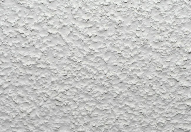 3 Fixes for Popcorn Ceilings