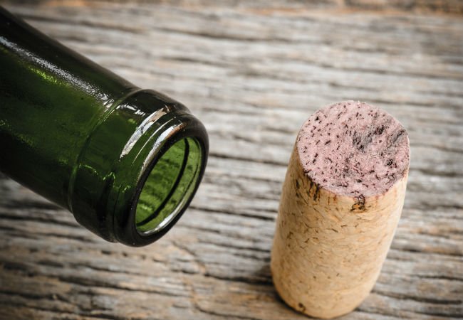 How to Open a Wine Bottle Without a Corkscrew