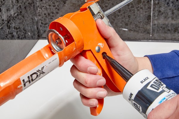 How to Caulk a Shower or Tub Like a Professional
