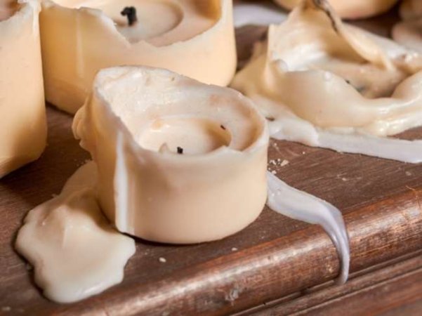 20 New Uses for Old Candles