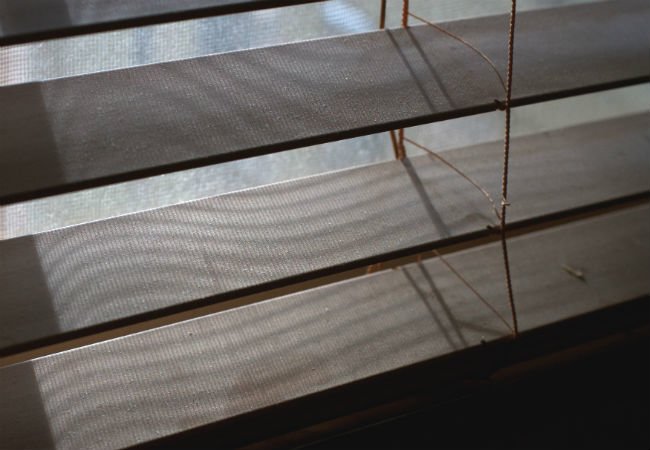 3 Fixes for Dusty Blinds