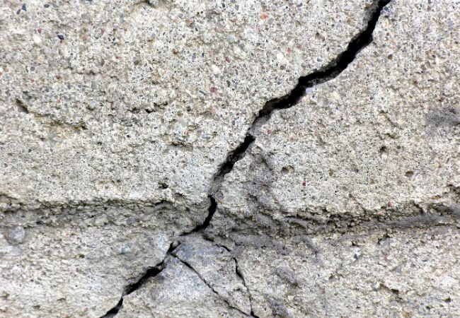 5 Ways to Prevent Cracks in Concrete—and 1 Easy Fix