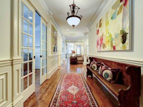 Installing Pocket Doors - French Doors