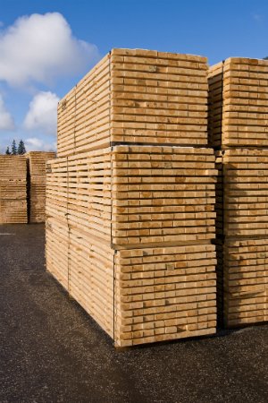 Lumber Sizes - Lumber Yard