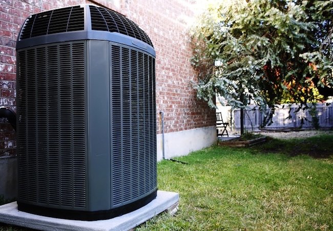 Is Your AC Safe from Brownouts and Power Surges?