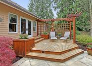 23 Design Ideas To Make Your Deck A Destination Bob Vila