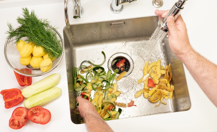 5 Things to Know About Replacing a Garbage Disposal