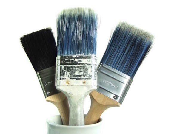 10 Things You Didn’t Know a Paintbrush Can Do