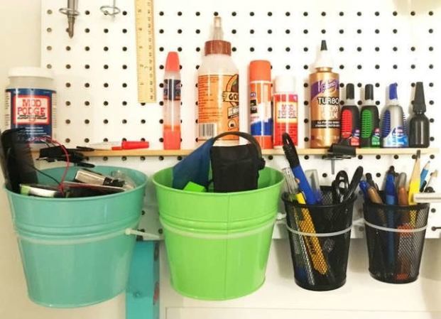 Weekend Projects: 5 Ways to Set Up a Home Recycling Station