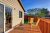 Deck Maintenance - Backyard Wooden Deck