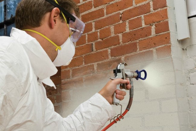 How to Use a Paint Sprayer to Give Your Projects a Flawless Finish—Fast