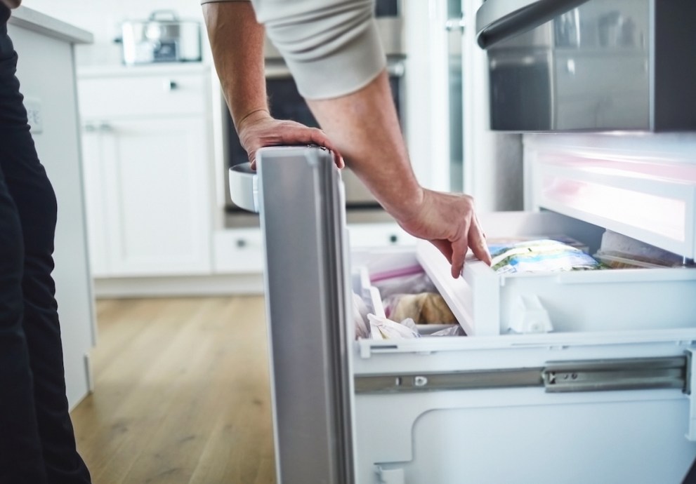 Freezer Not Freezing? 6 Freezer Problems, and How to Fix Them