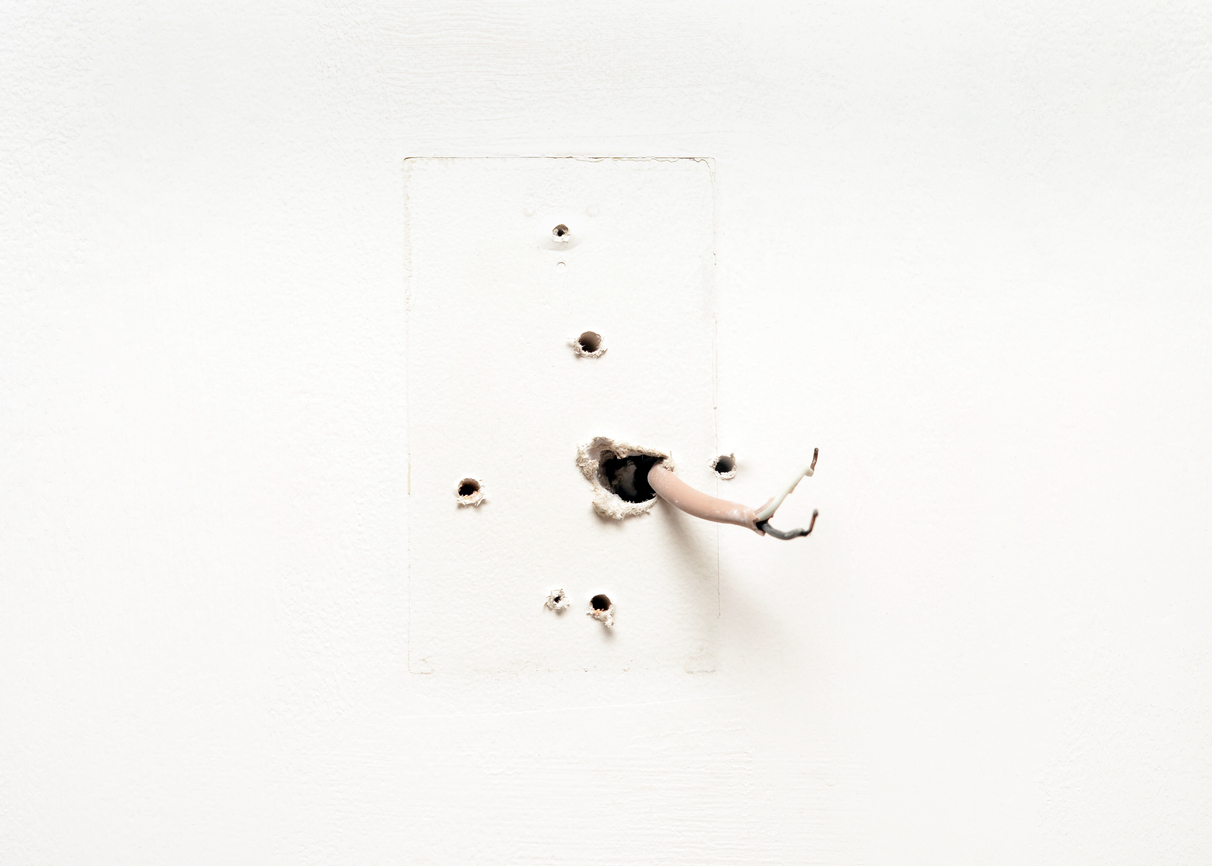 drywall repair
