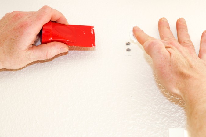 5 Ways to Find a Wall Stud Without Using a Stud Finder