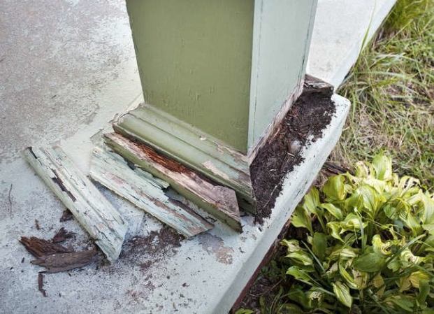 The Worst Money Mistakes Homeowners Ever Make