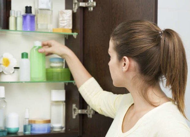 10 Ways You're Accidentally Poisoning Your Home
