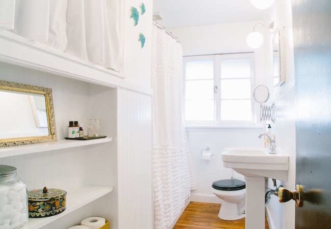 20 Instant Updates for a Laundry Room You Can Love