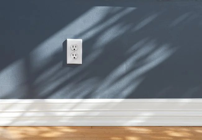 How to remove baseboard